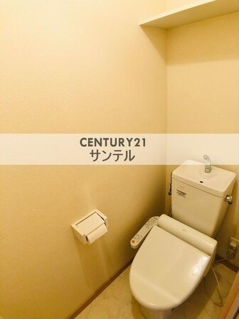 Sunny Gardenの物件内観写真